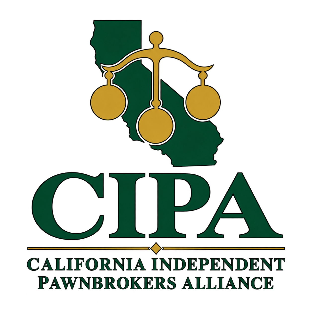 CIPA — California Independent Pawnbrokers Alliance