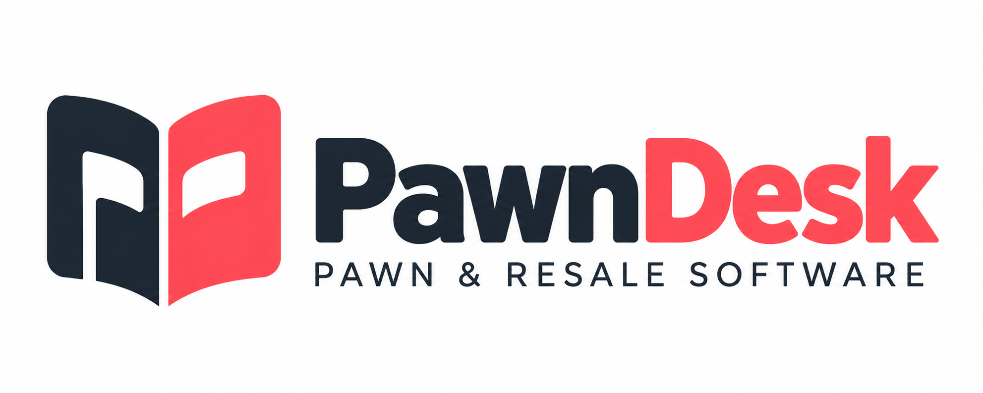 PawnDesk — Pawn & Resale Software